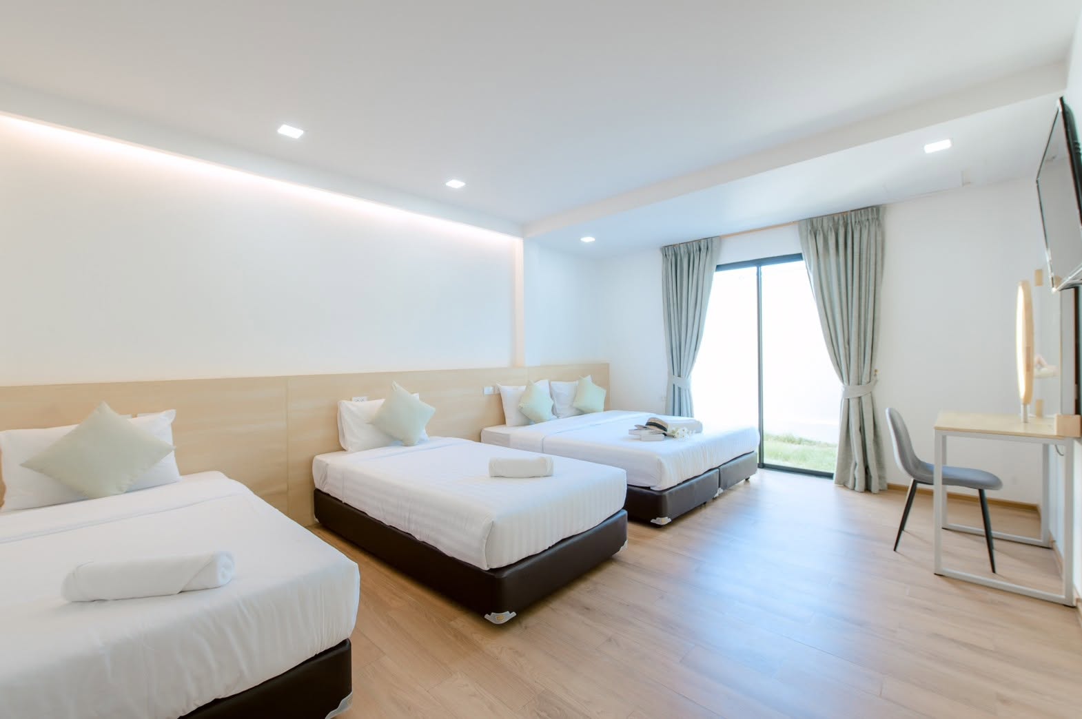 รูปเพิ่มเติมบ้านรหัส IVP-018