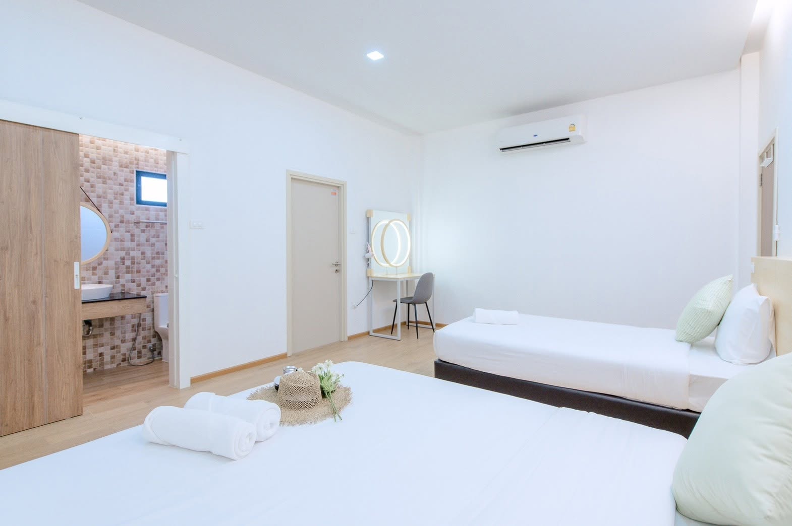 รูปเพิ่มเติมบ้านรหัส IVP-019