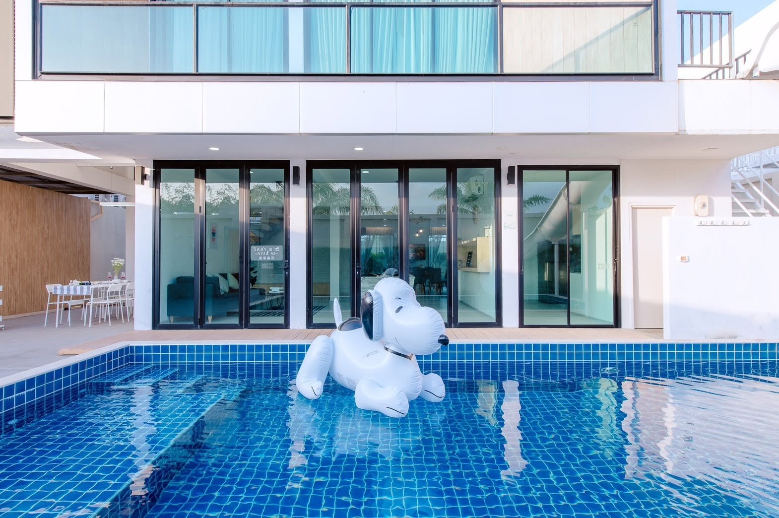 รูปเพิ่มเติมบ้านรหัส IVP-019
