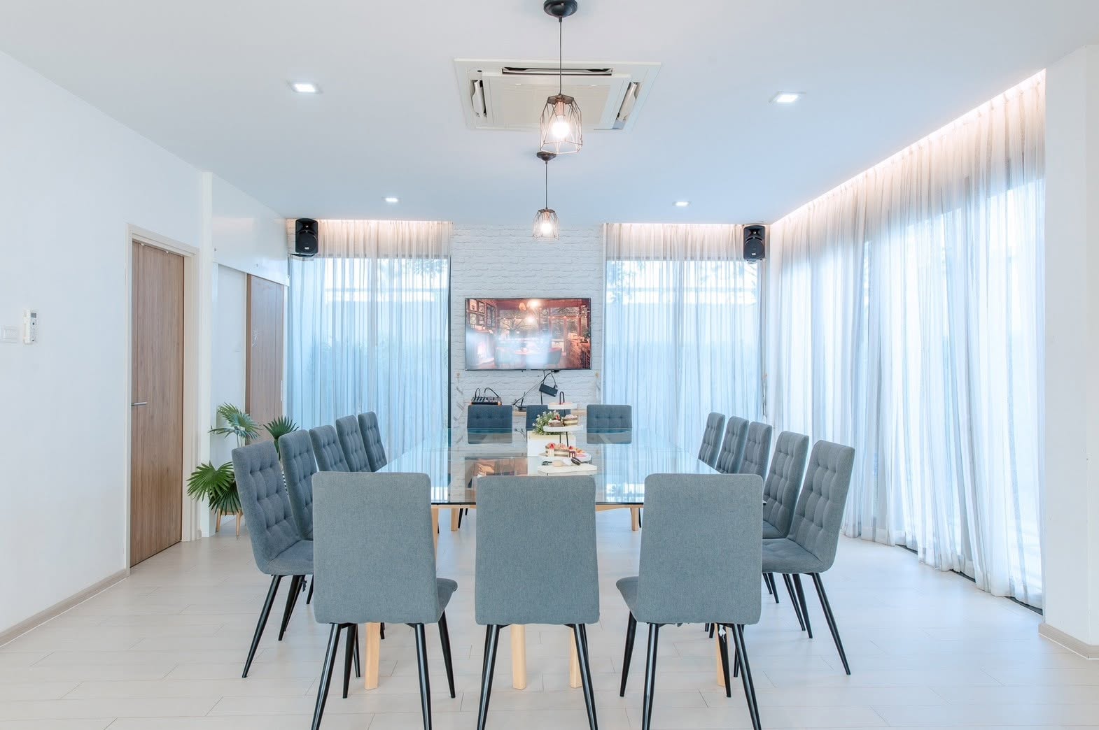 รูปเพิ่มเติมบ้านรหัส IVP-019