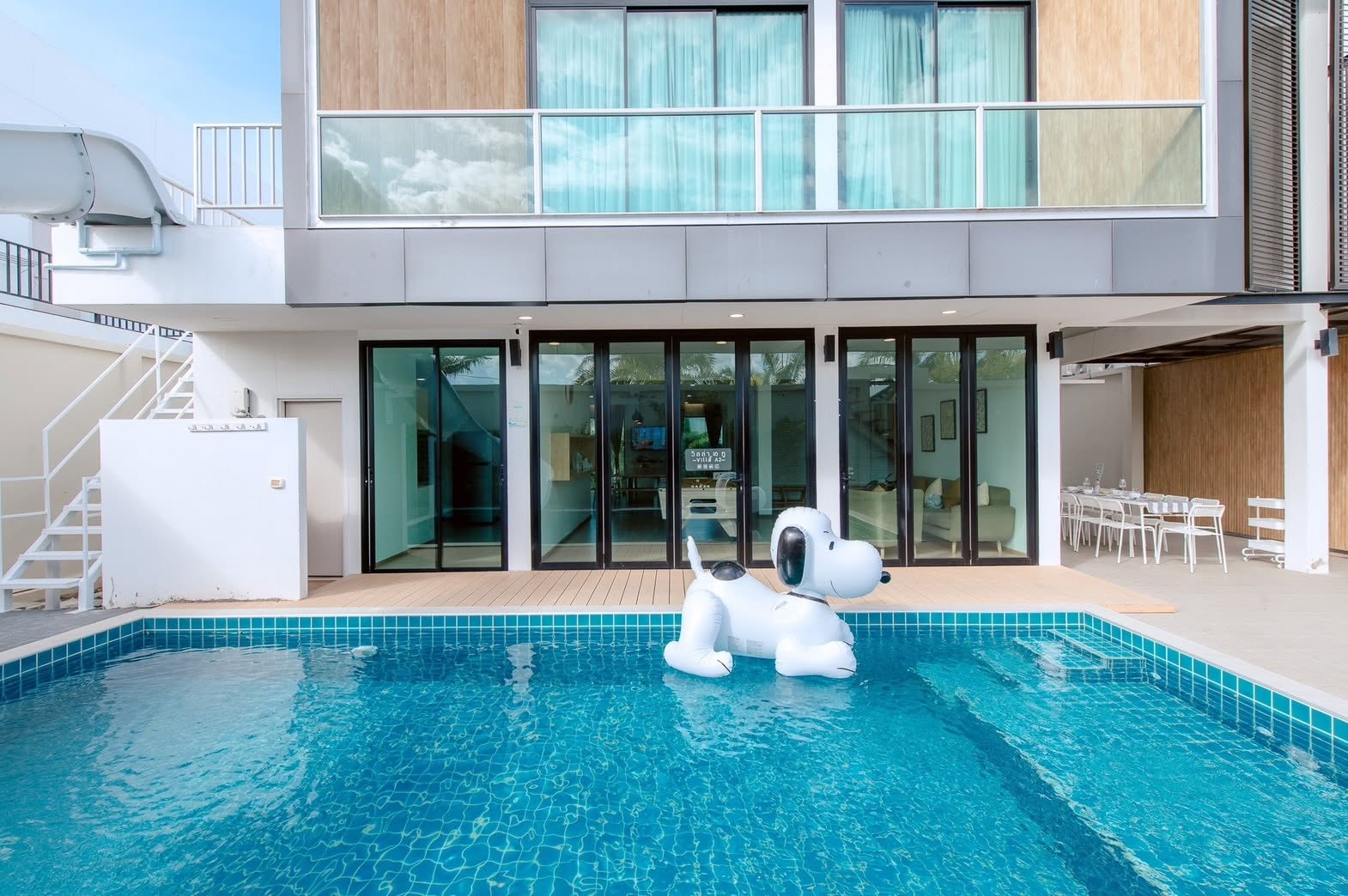รูปเพิ่มเติมบ้านรหัส IVP-020