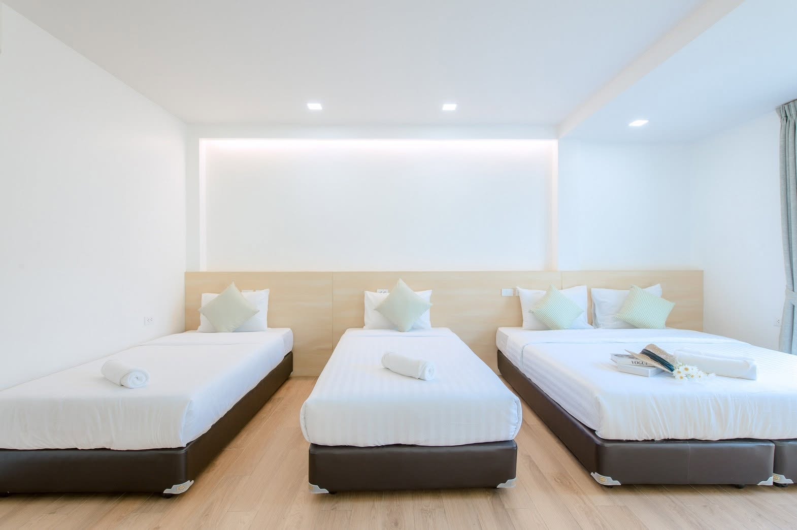 รูปเพิ่มเติมบ้านรหัส IVP-020