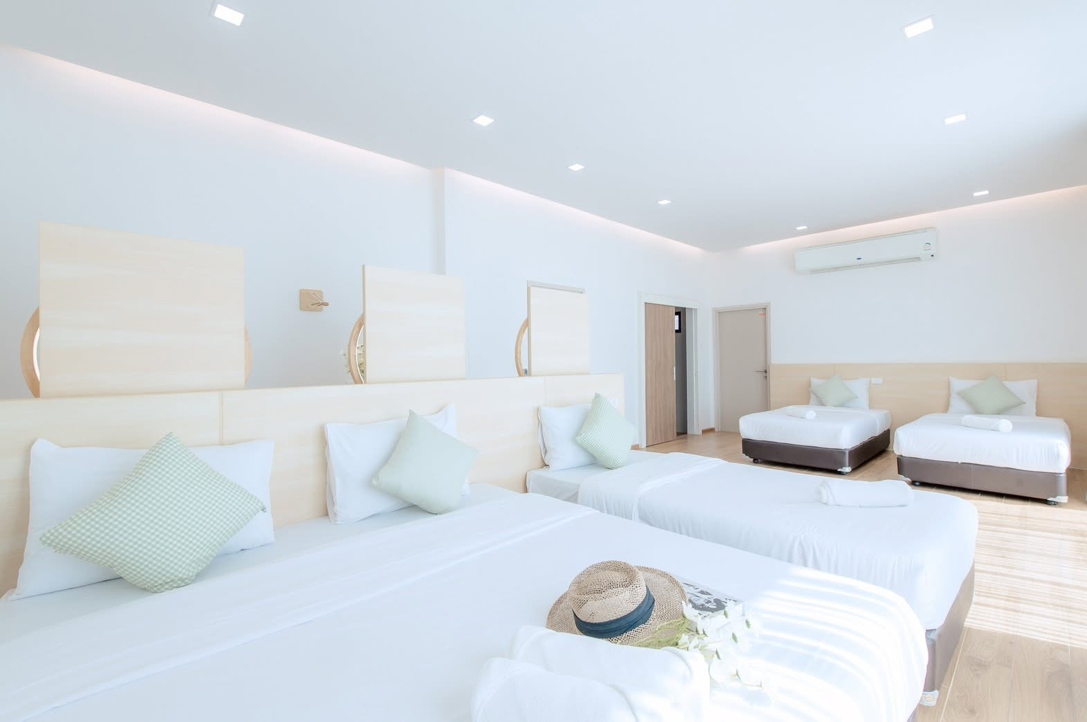 รูปเพิ่มเติมบ้านรหัส IVP-020