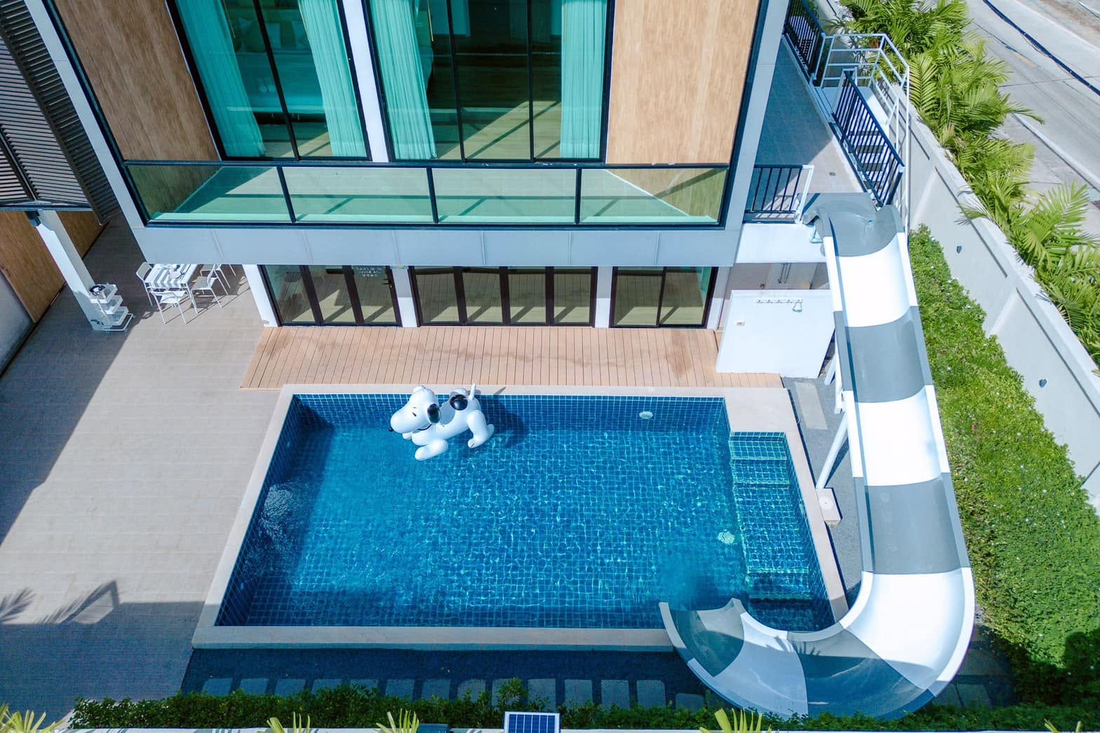 บ้านรหัส IVP-021