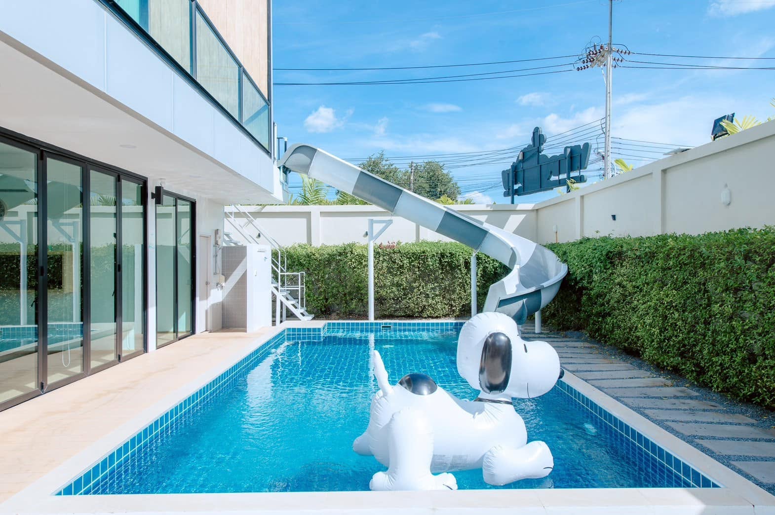 รูปเพิ่มเติมบ้านรหัส IVP-021