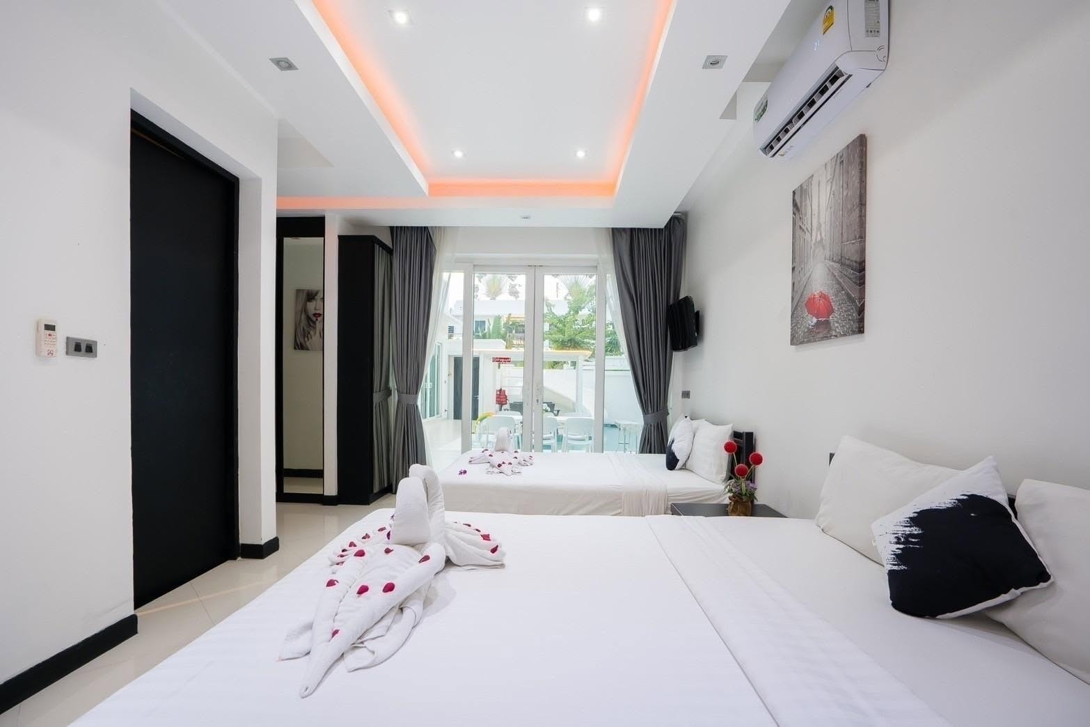 รูปเพิ่มเติมบ้านรหัส IVP-023