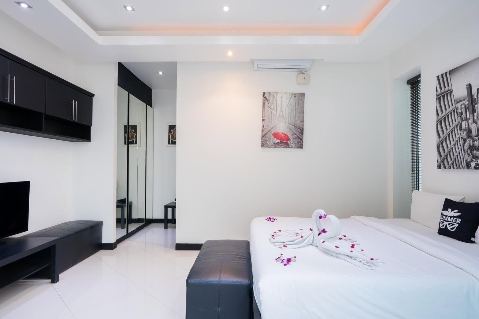 รูปเพิ่มเติมบ้านรหัส IVP-023