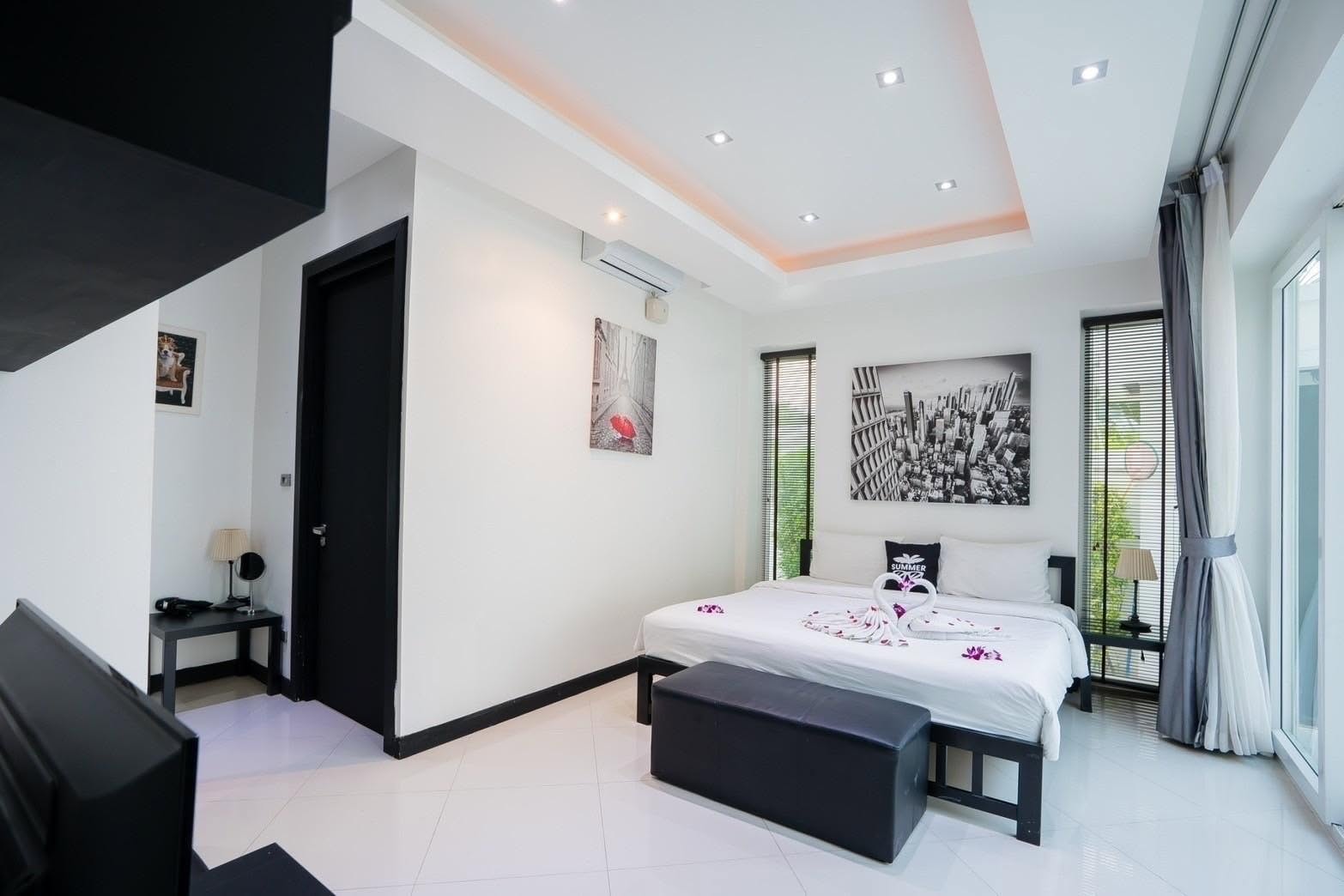 รูปเพิ่มเติมบ้านรหัส IVP-023