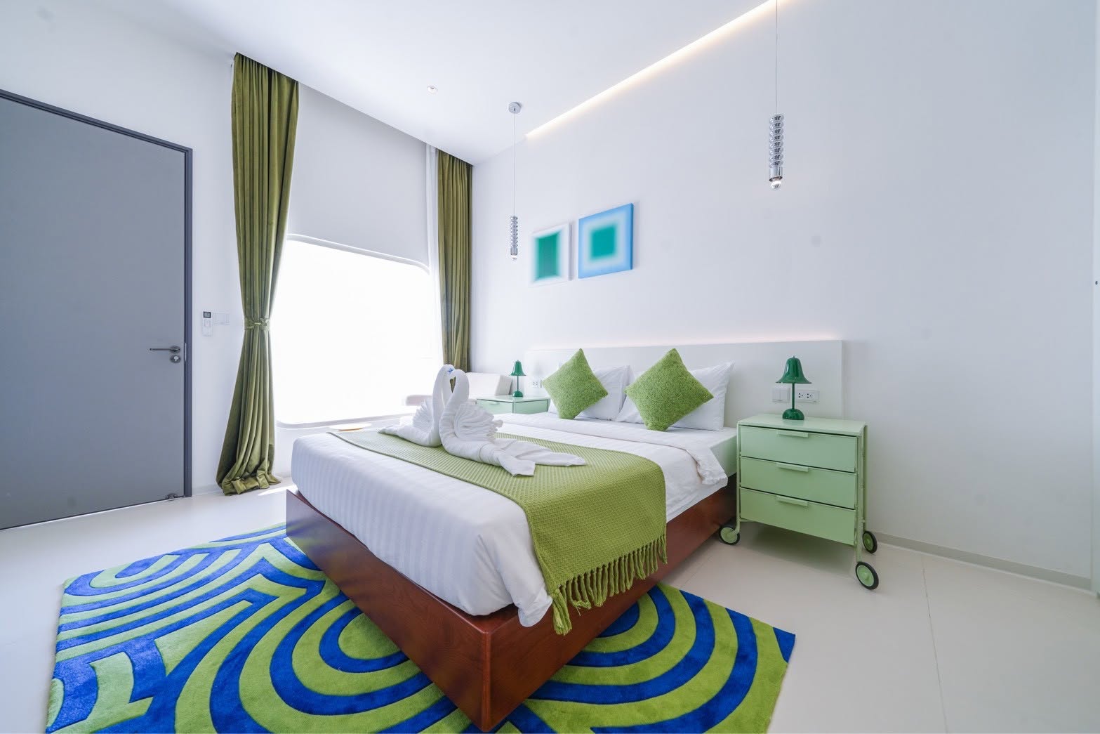 รูปเพิ่มเติมบ้านรหัส IVP-024