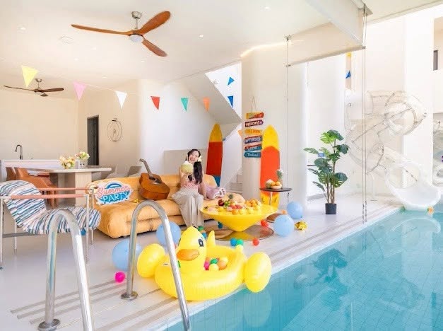 บ้านรหัส IVP-024