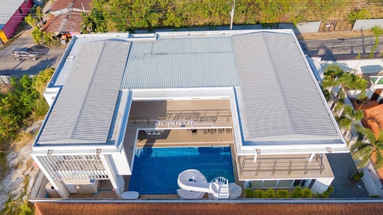 รูปเพิ่มเติมบ้านรหัส IVP-026