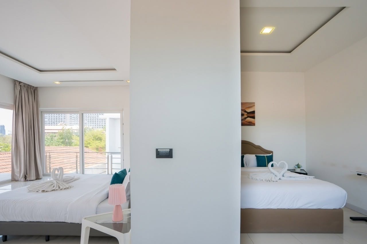 รูปเพิ่มเติมบ้านรหัส IVP-026