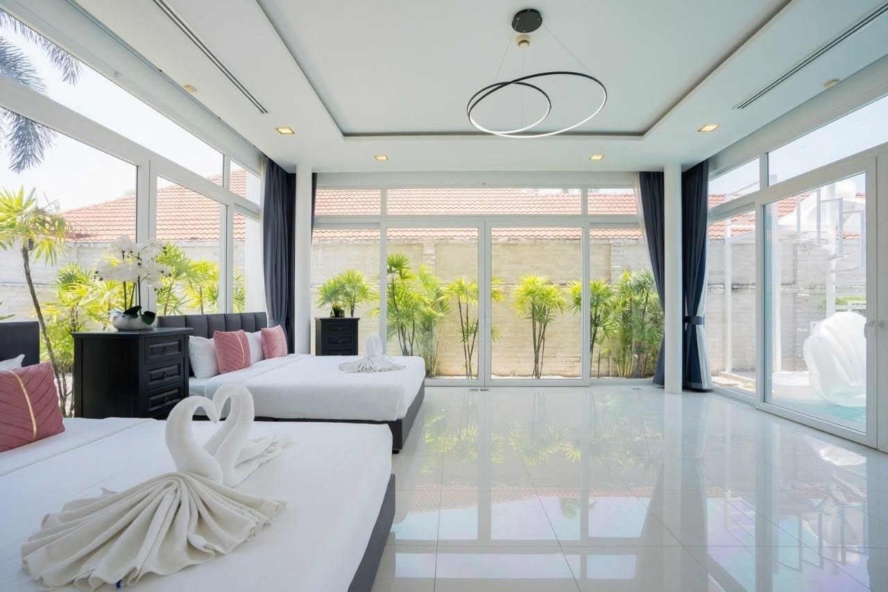 รูปเพิ่มเติมบ้านรหัส IVP-026