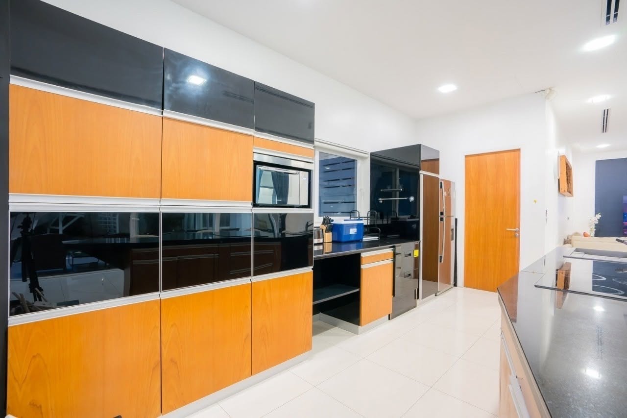 รูปเพิ่มเติมบ้านรหัส IVP-026