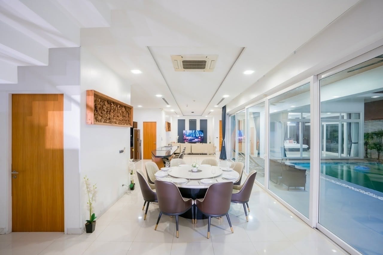 รูปเพิ่มเติมบ้านรหัส IVP-026