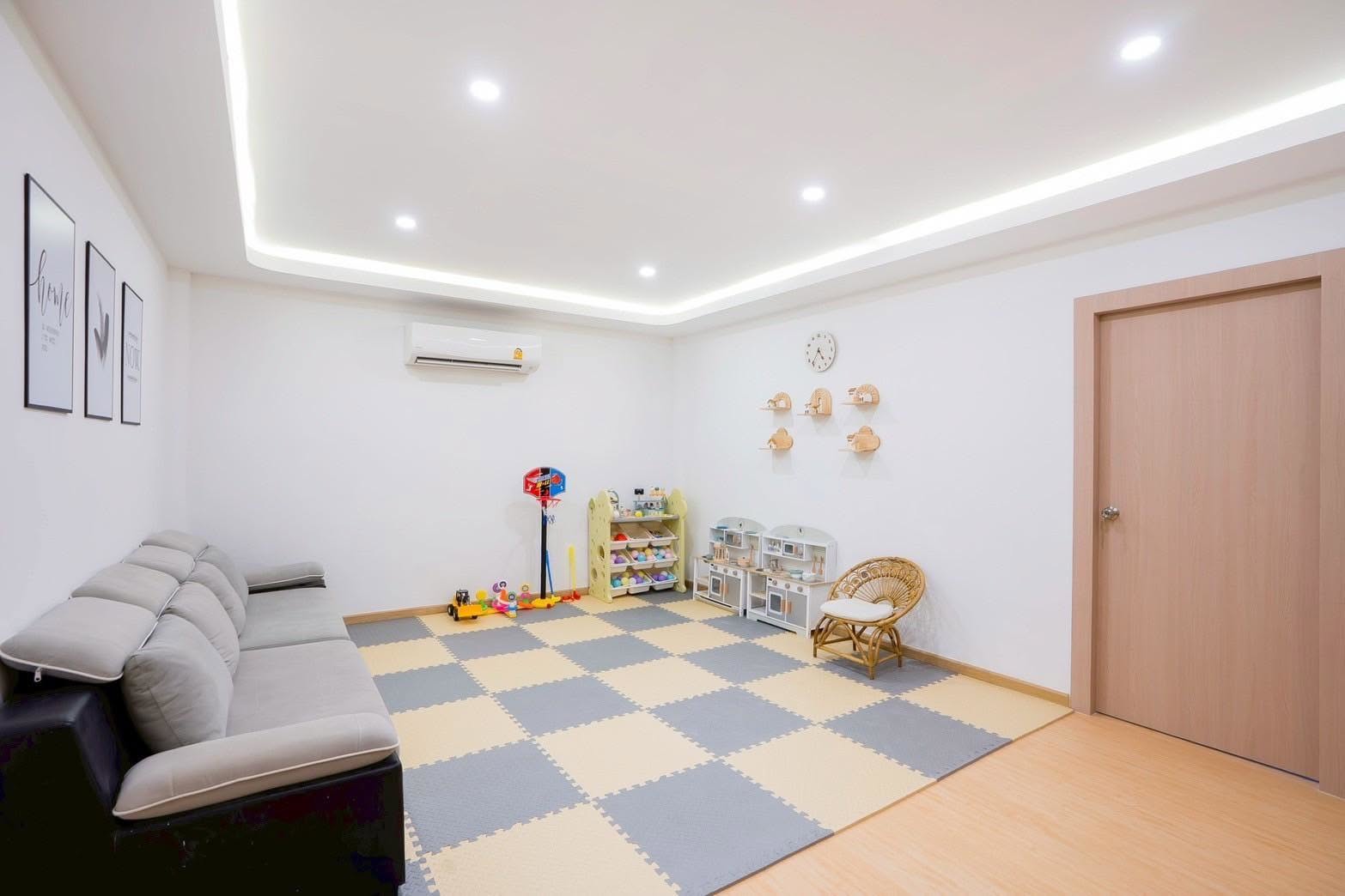 รูปเพิ่มเติมบ้านรหัส IVP-027