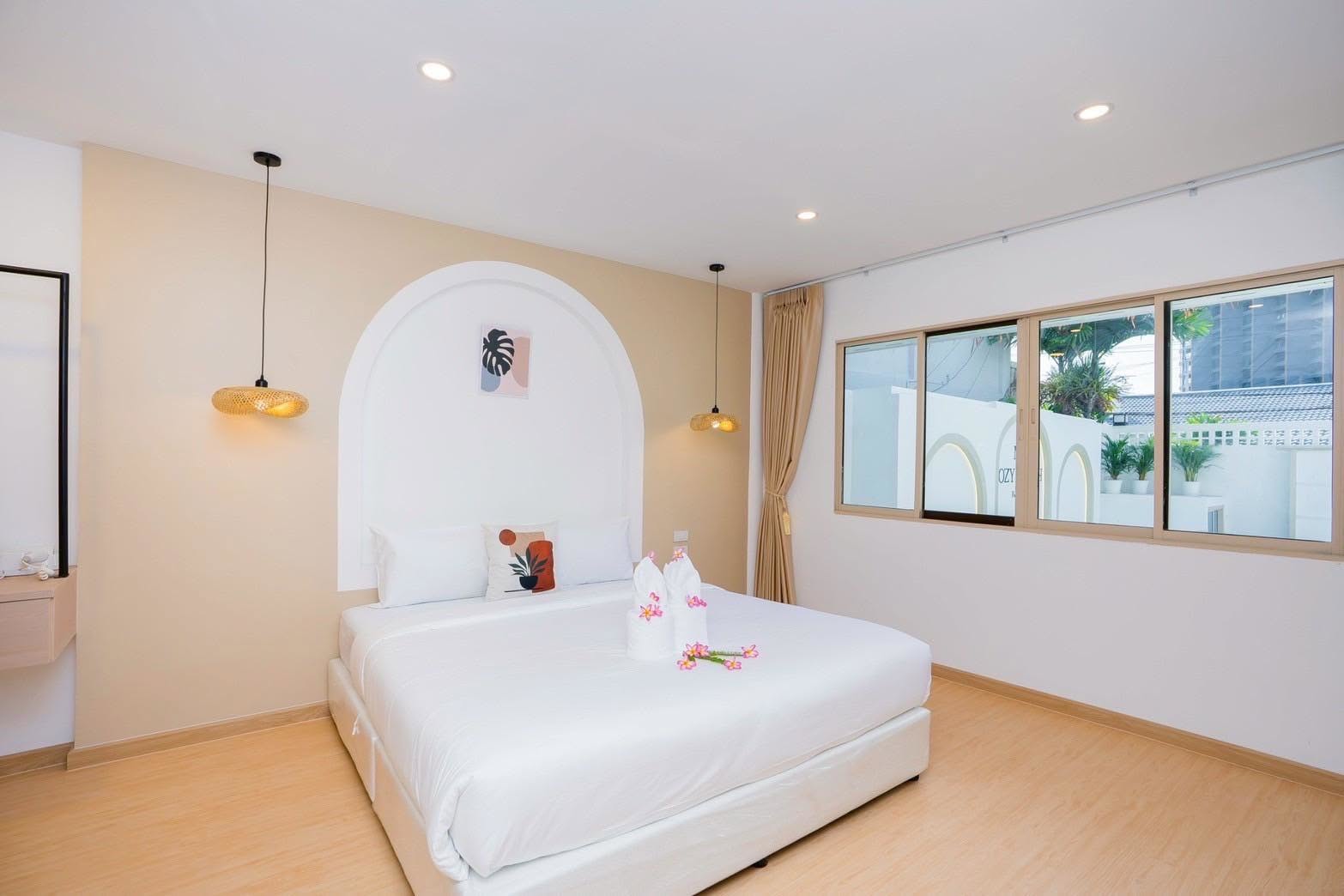 รูปเพิ่มเติมบ้านรหัส IVP-027