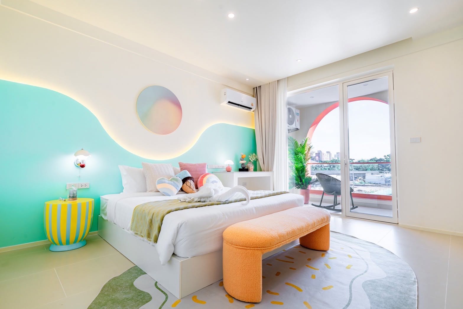 รูปเพิ่มเติมบ้านรหัส IVP-037