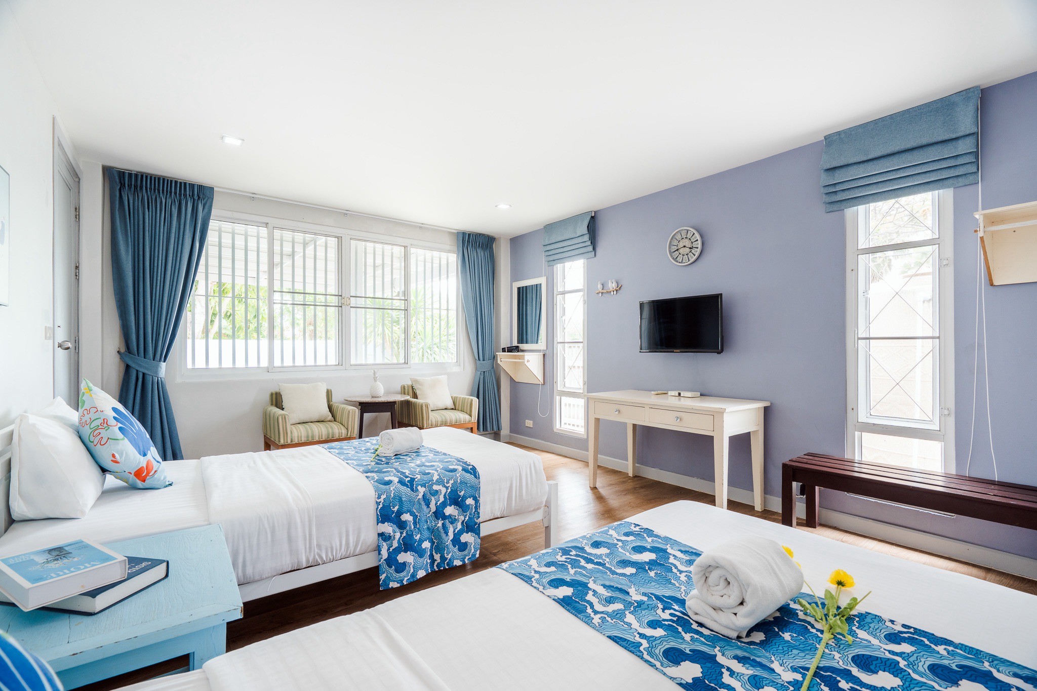 รูปเพิ่มเติมบ้านรหัส IVPB-002