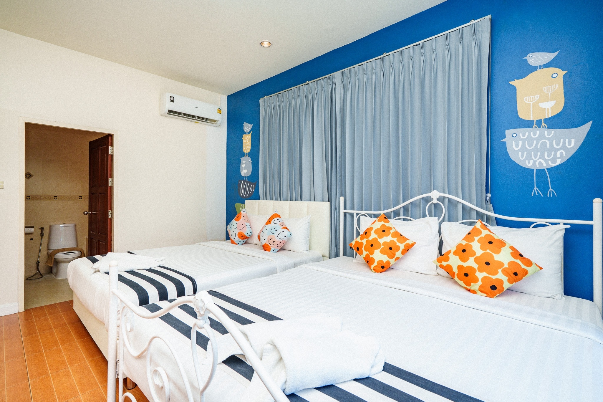 รูปเพิ่มเติมบ้านรหัส IVPB-005