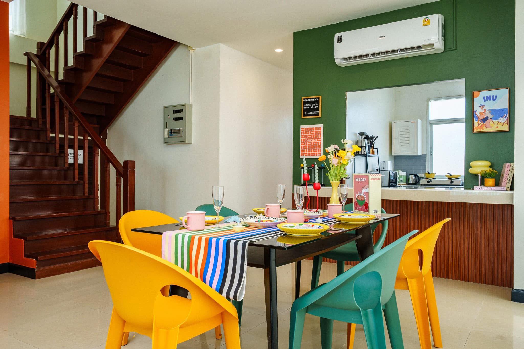 รูปเพิ่มเติมบ้านรหัส IVPB-005