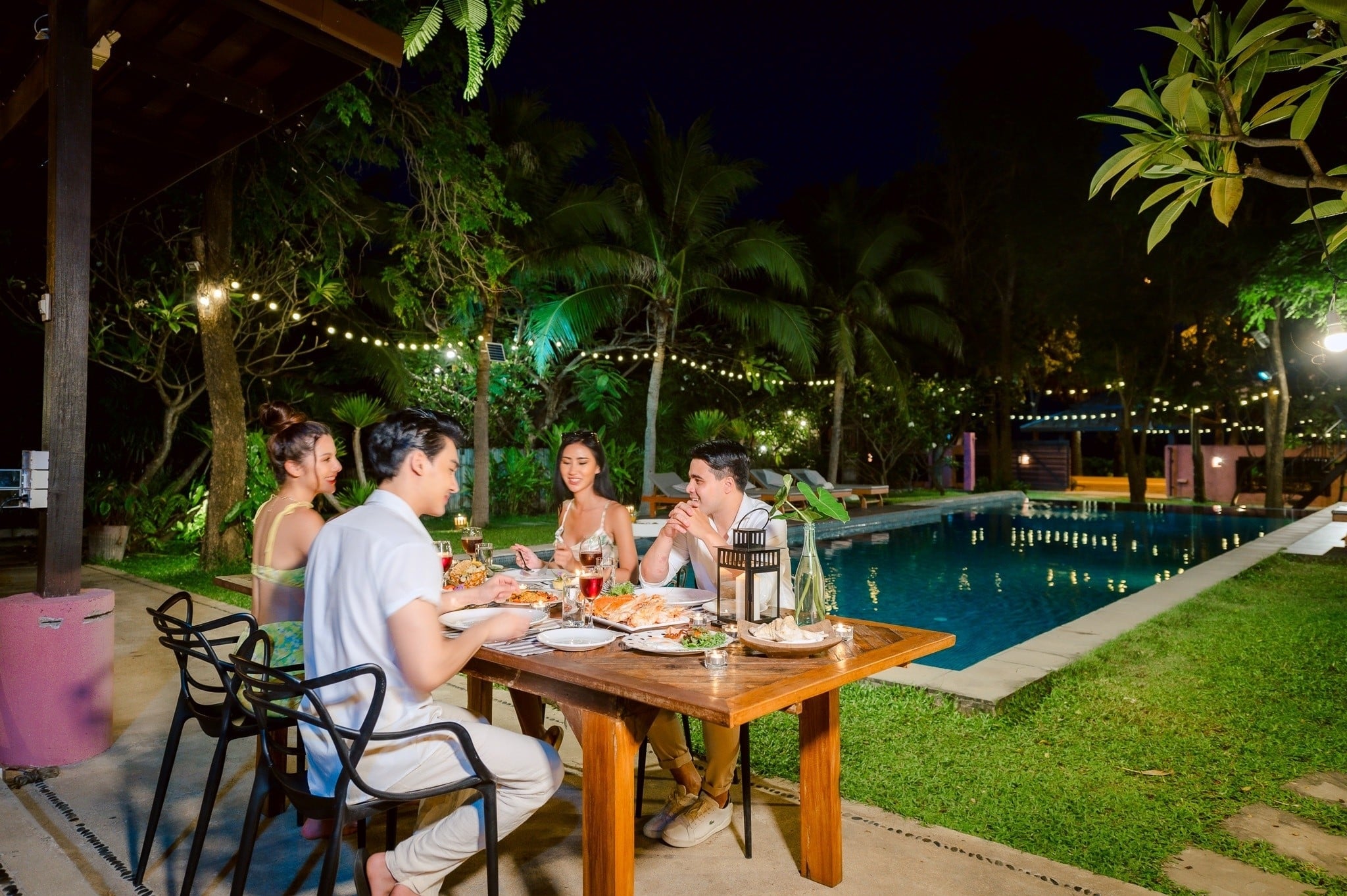 รูปเพิ่มเติมบ้านรหัส IVPB-003