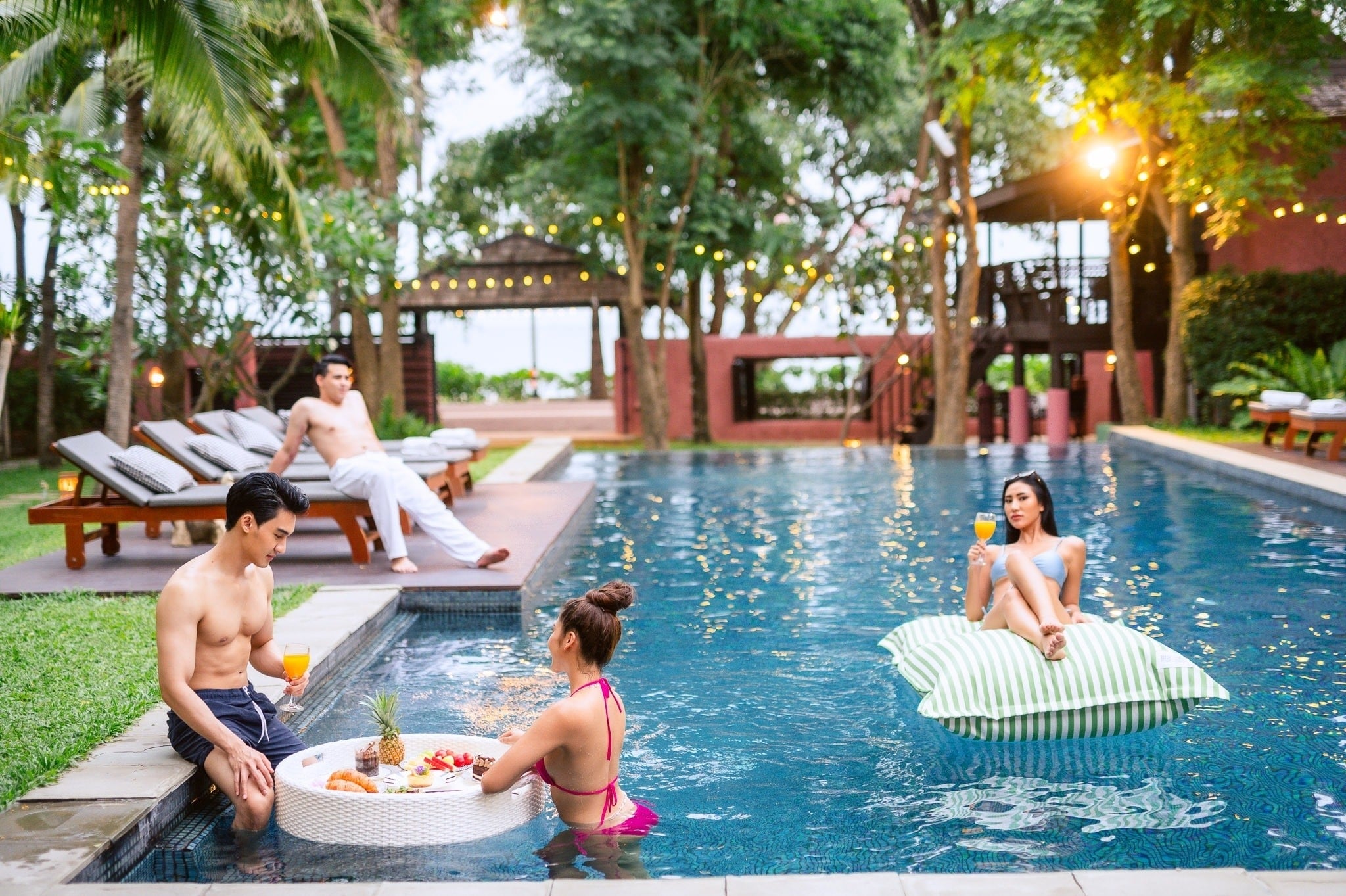 รูปเพิ่มเติมบ้านรหัส IVPB-003