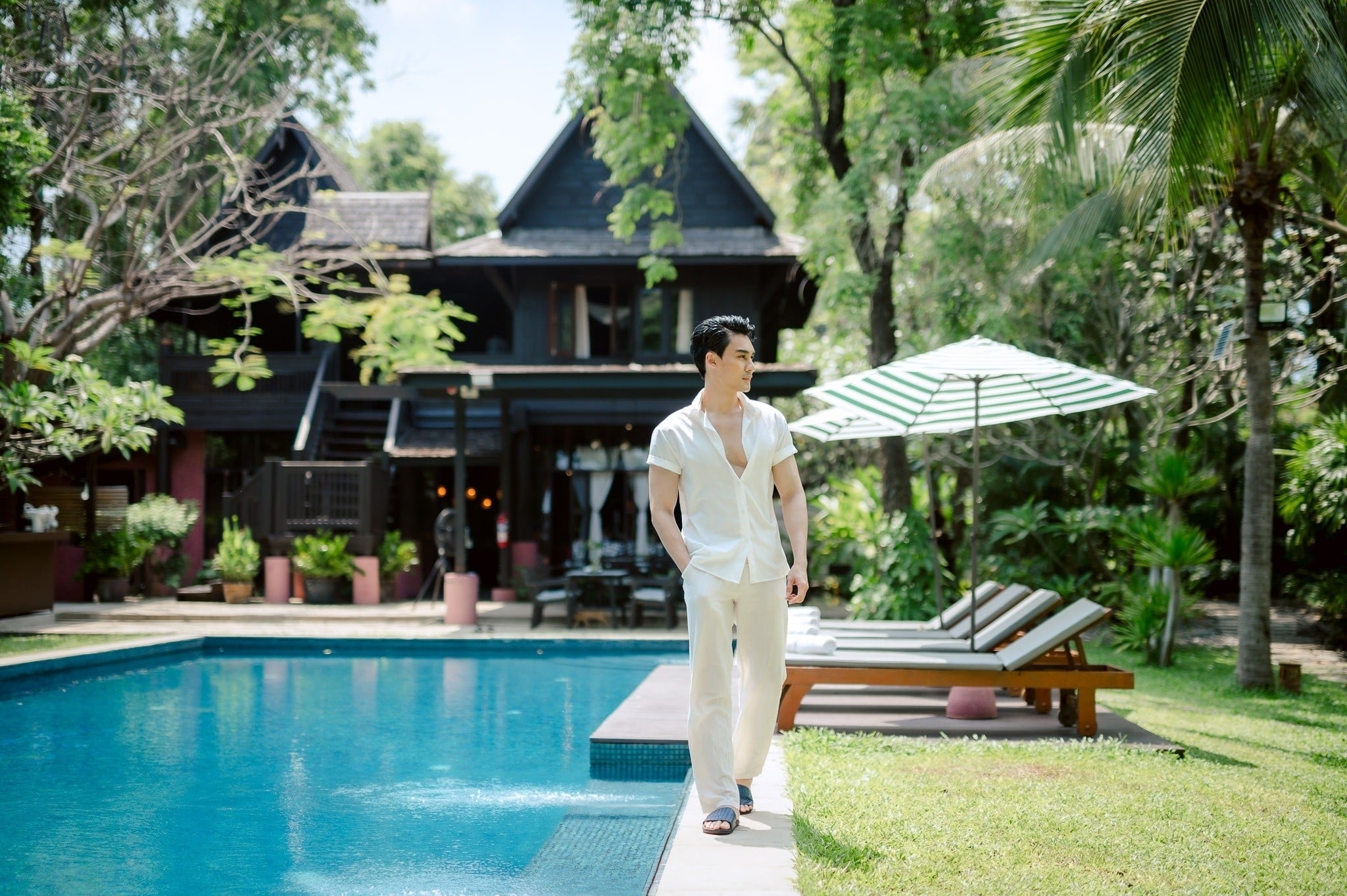 รูปเพิ่มเติมบ้านรหัส IVPB-003
