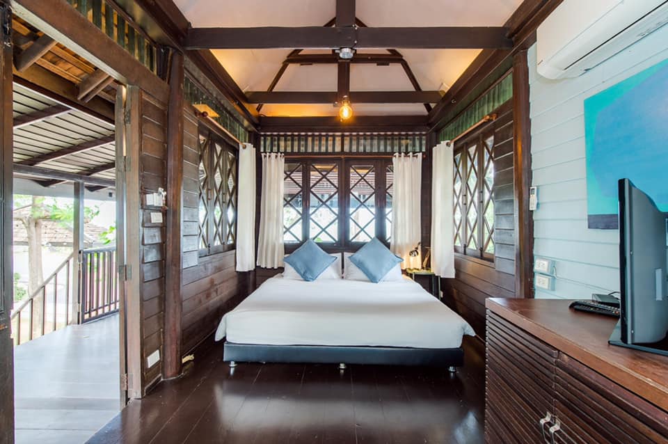 รูปเพิ่มเติมบ้านรหัส IVPB-003