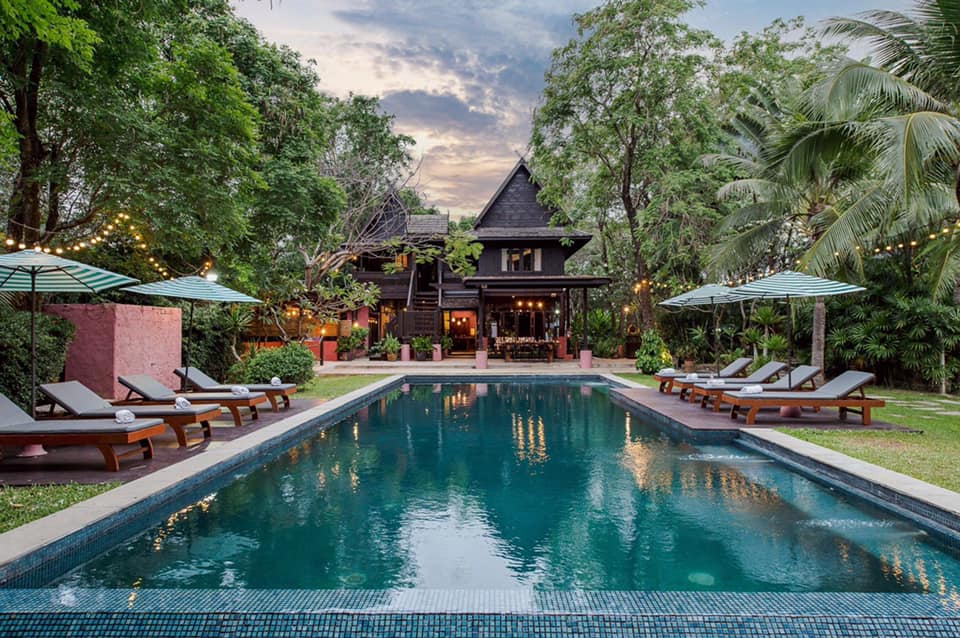 บ้านรหัส IVPB-003