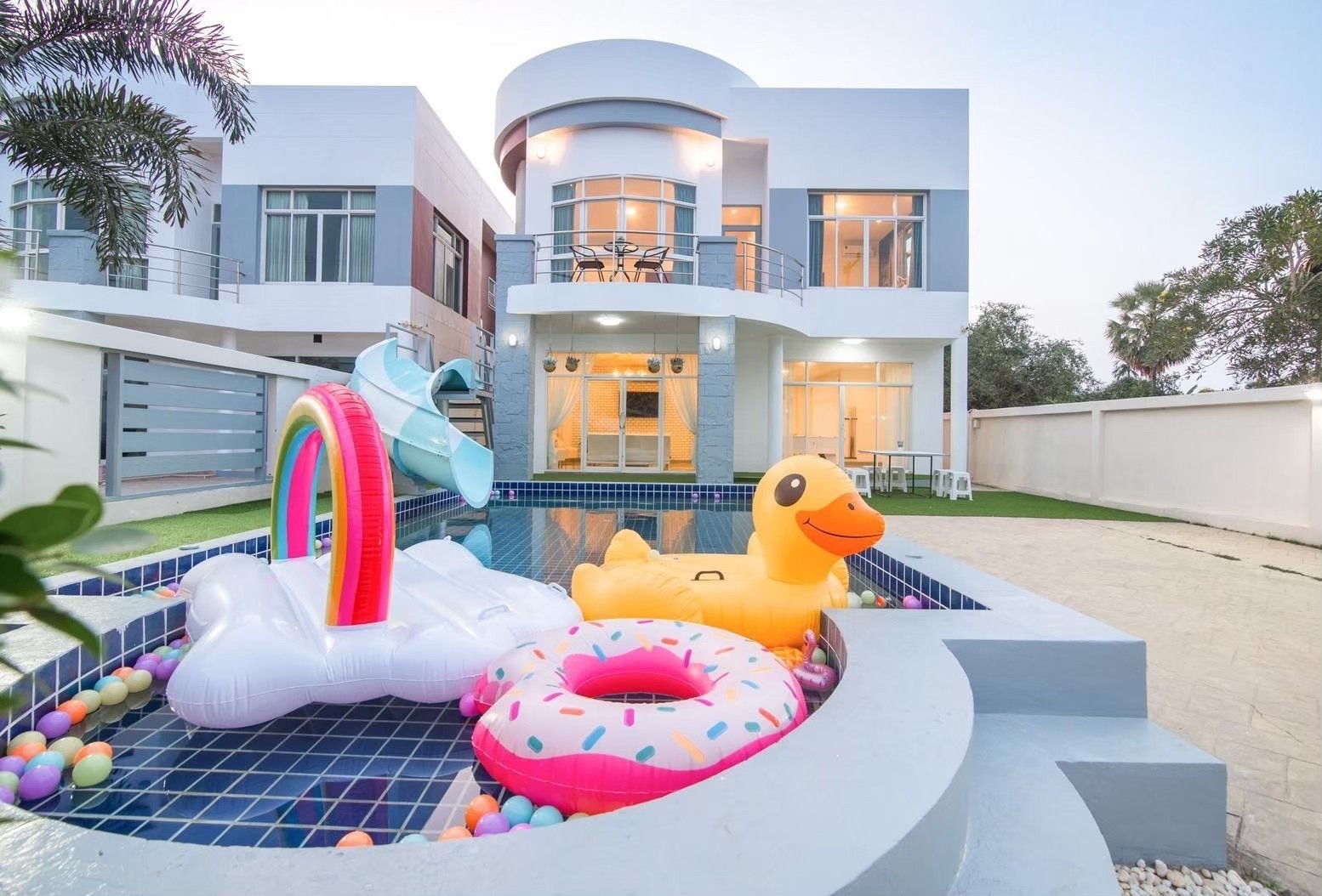 บ้านรหัส IVPB-004