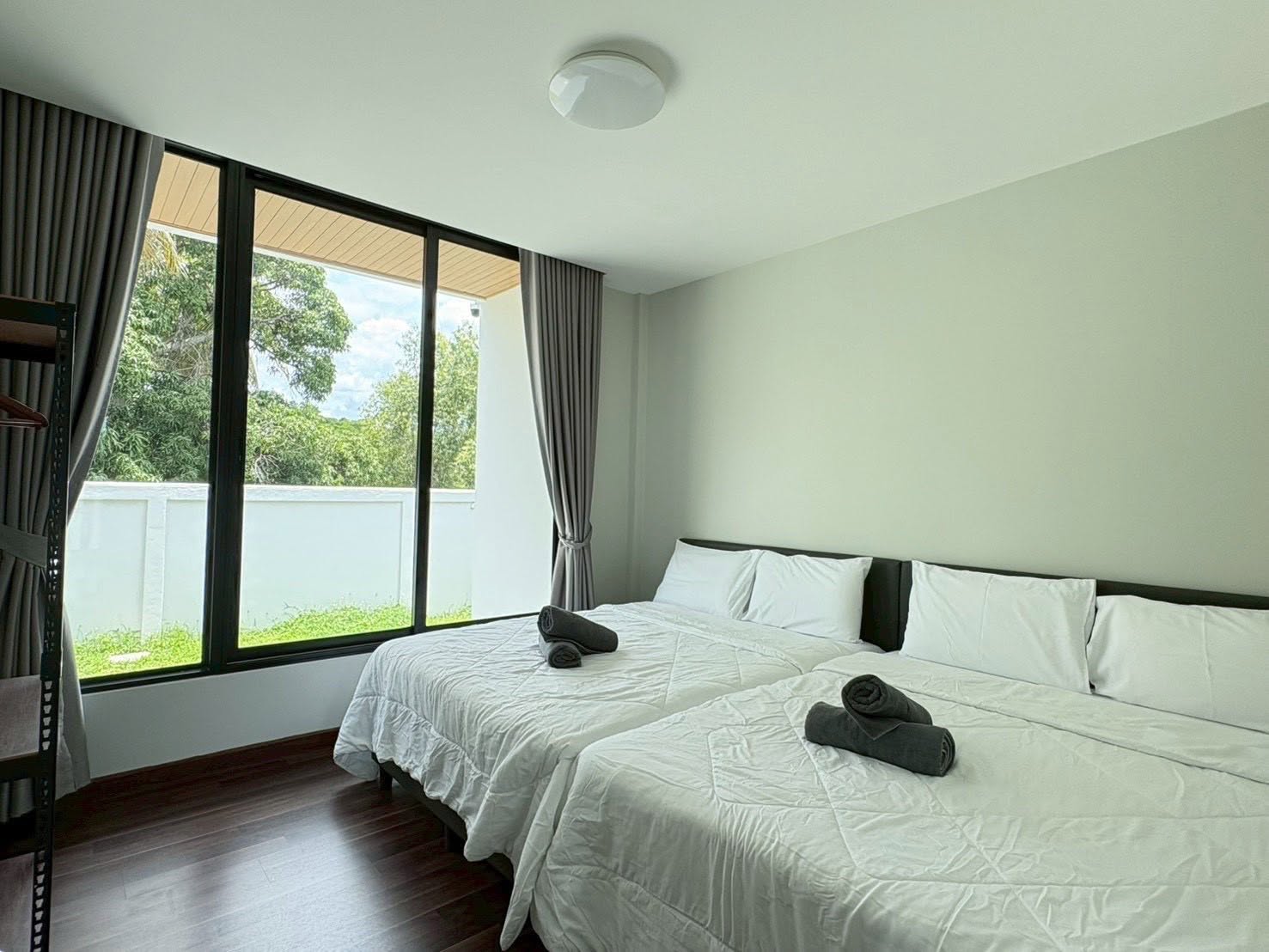 รูปเพิ่มเติมบ้านรหัส IVPB-009