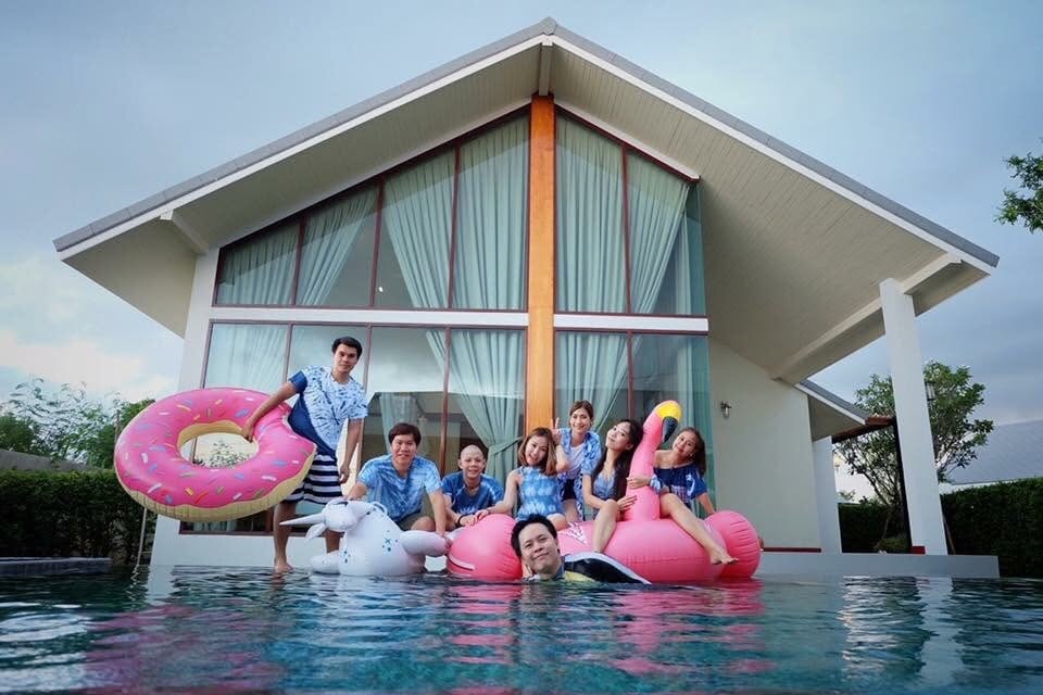 รูปเพิ่มเติมบ้านรหัส IVH-016