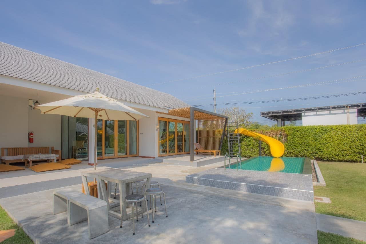 บ้านรหัส IVH-020