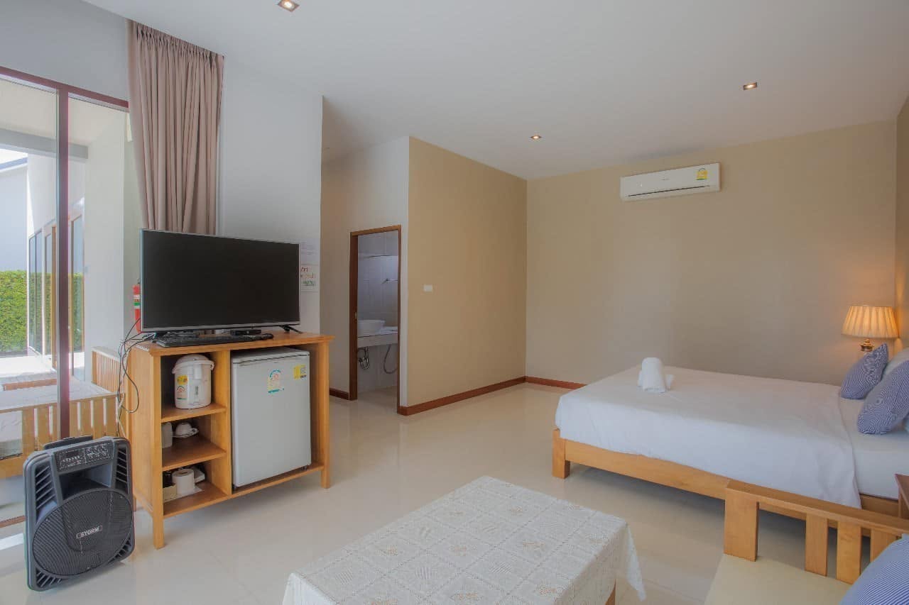 รูปเพิ่มเติมบ้านรหัส IVH-020