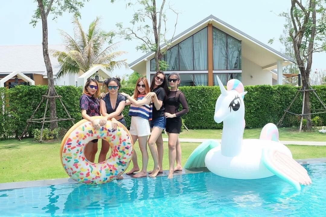 รูปเพิ่มเติมบ้านรหัส IVH-020