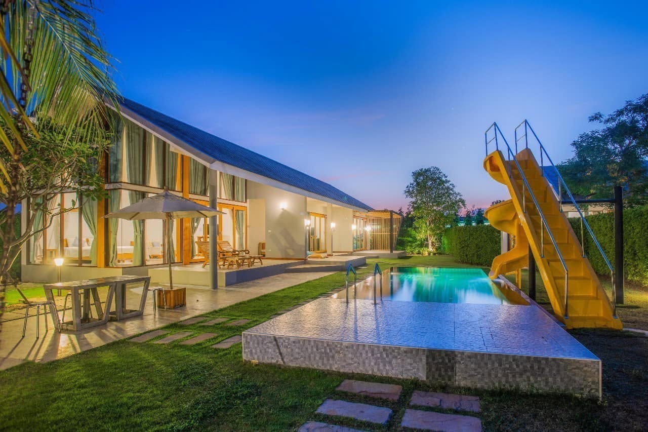 บ้านรหัส IVH-022