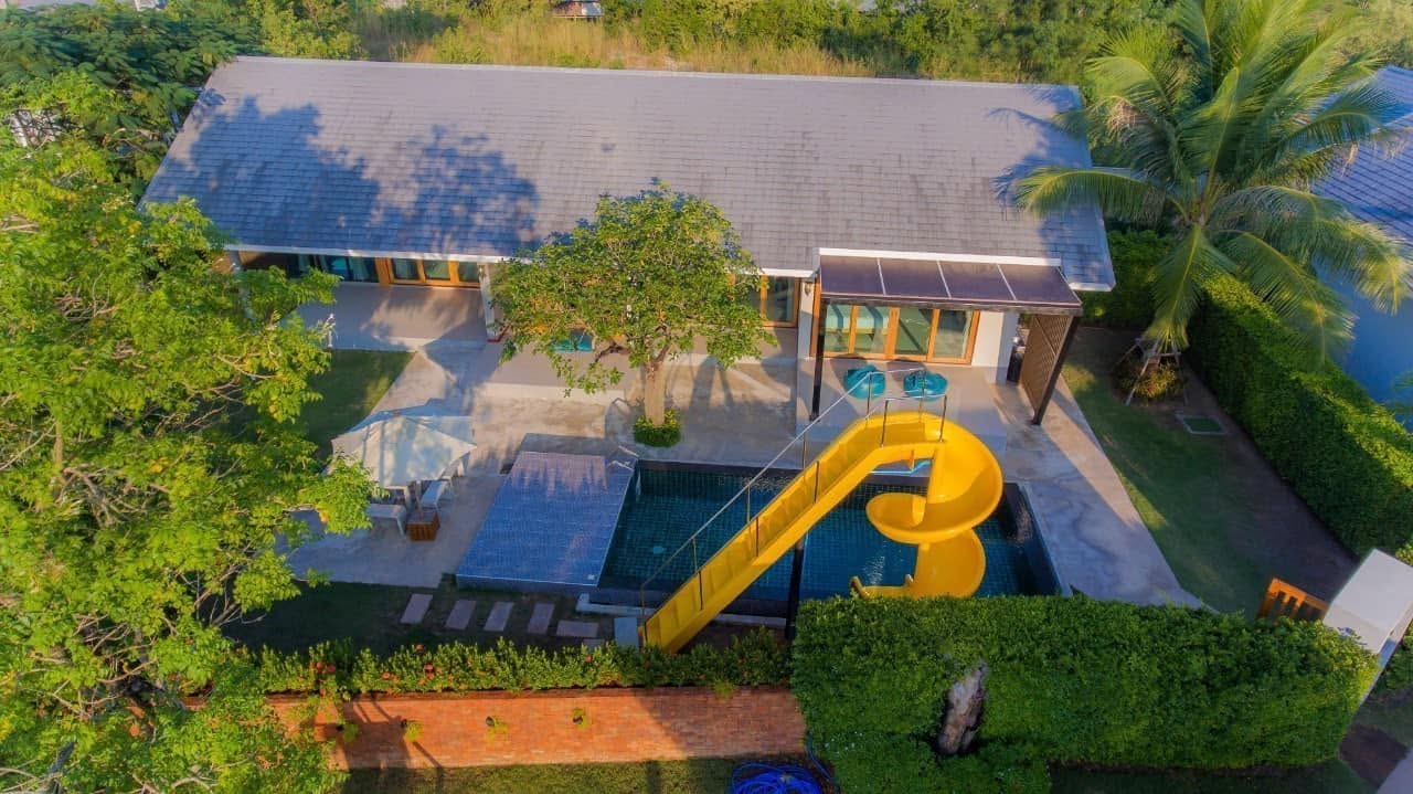 บ้านรหัส IVH-023