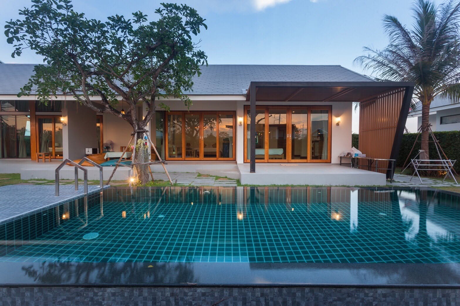 รูปเพิ่มเติมบ้านรหัส IVH-023