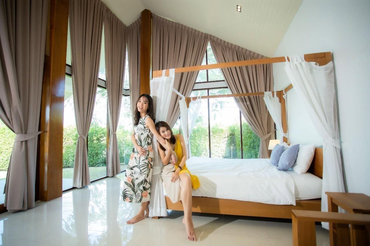 รูปเพิ่มเติมบ้านรหัส IVH-023