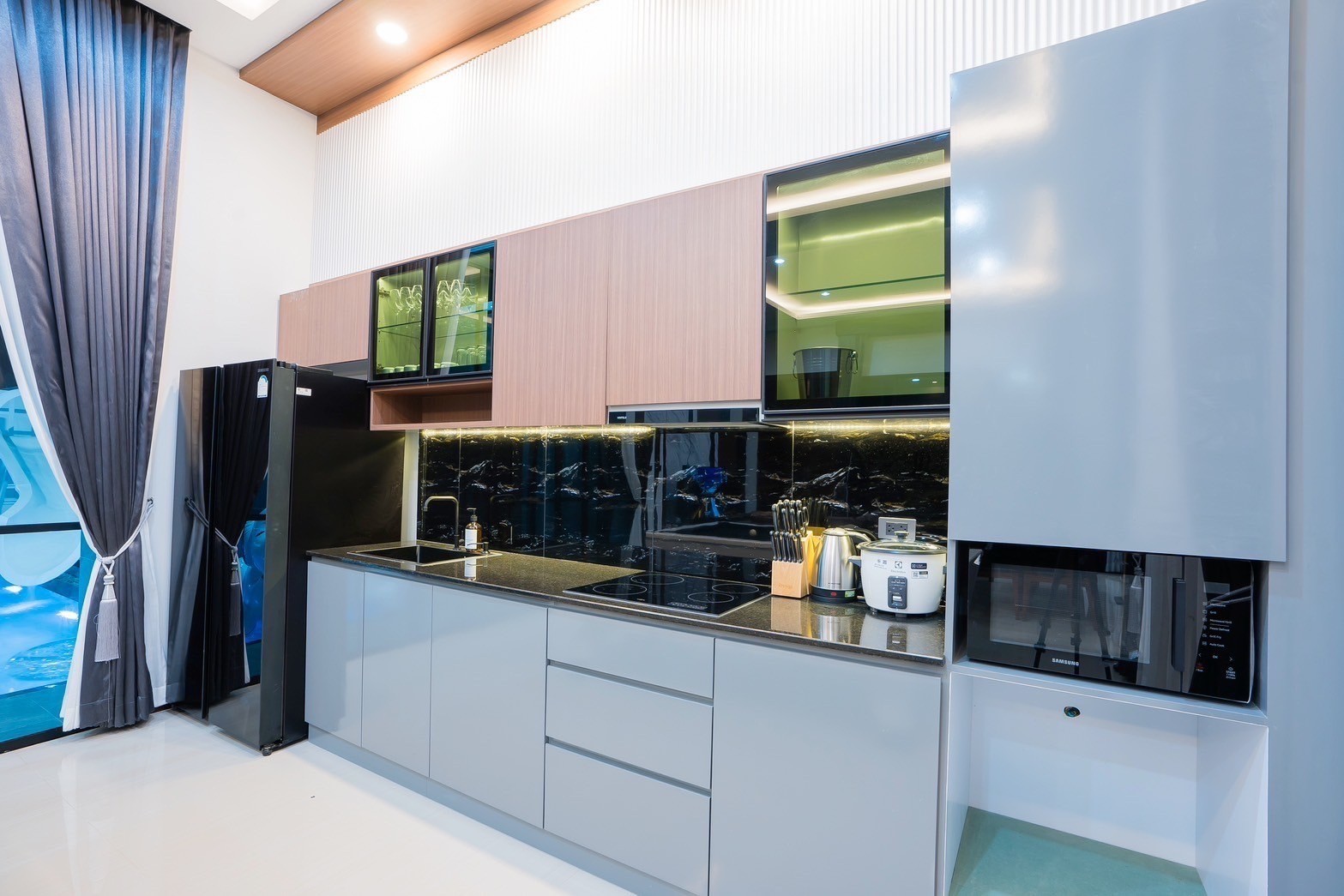 รูปเพิ่มเติมบ้านรหัส IVP-010