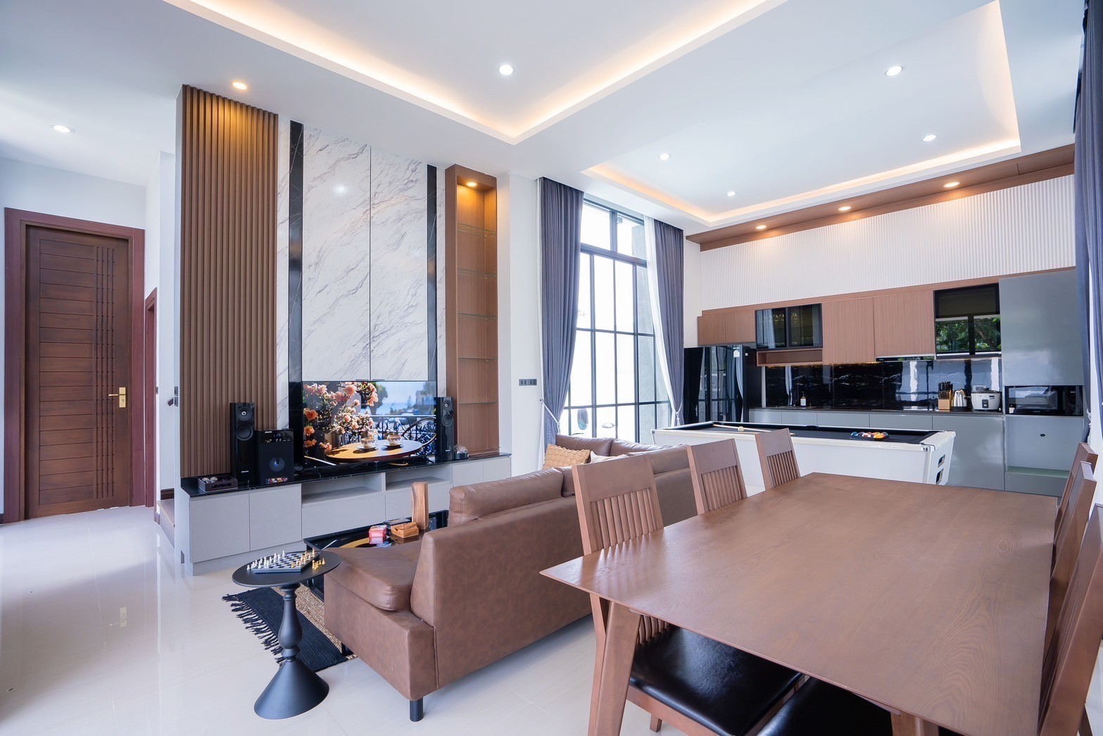 รูปเพิ่มเติมบ้านรหัส IVP-010