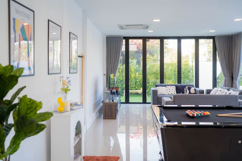 รูปเพิ่มเติมบ้านรหัส IVP-012