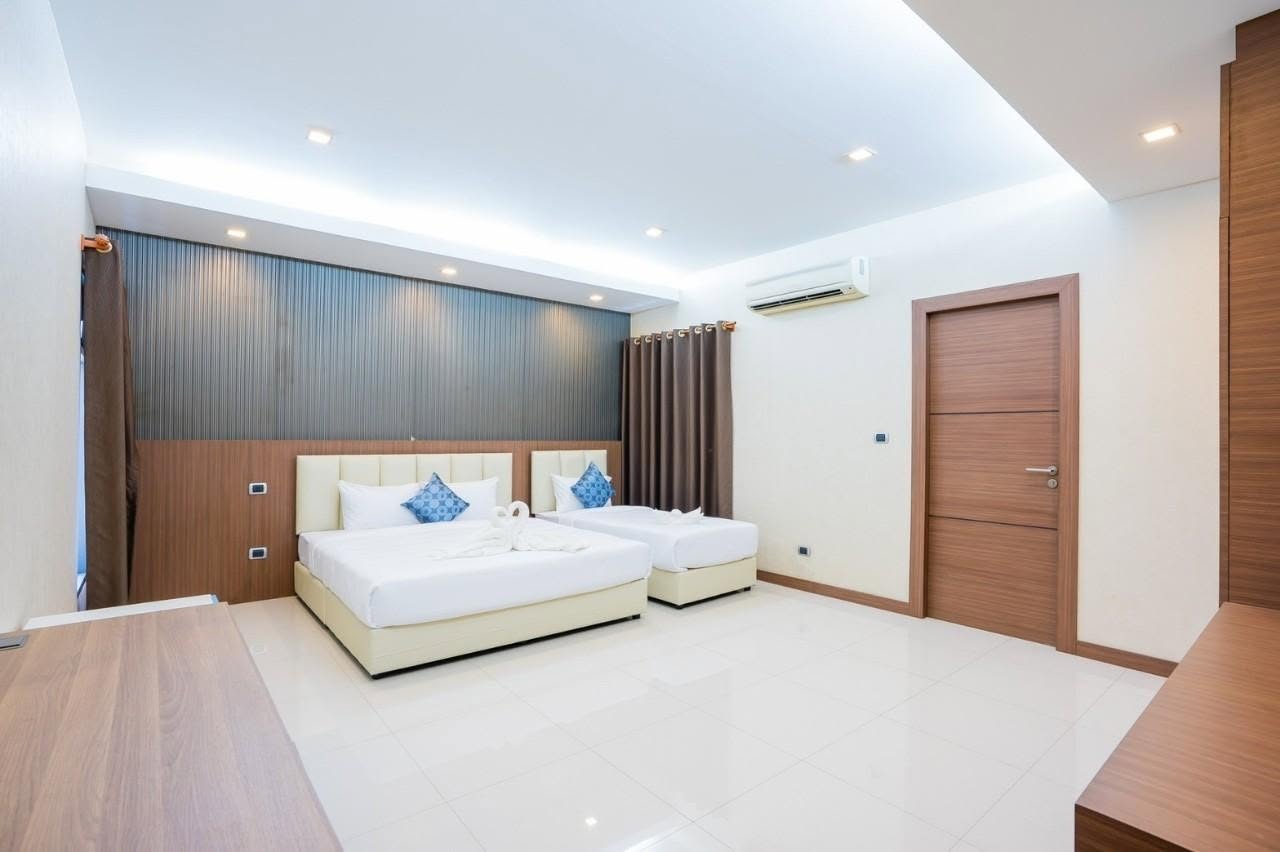 รูปเพิ่มเติมบ้านรหัส IVP-022