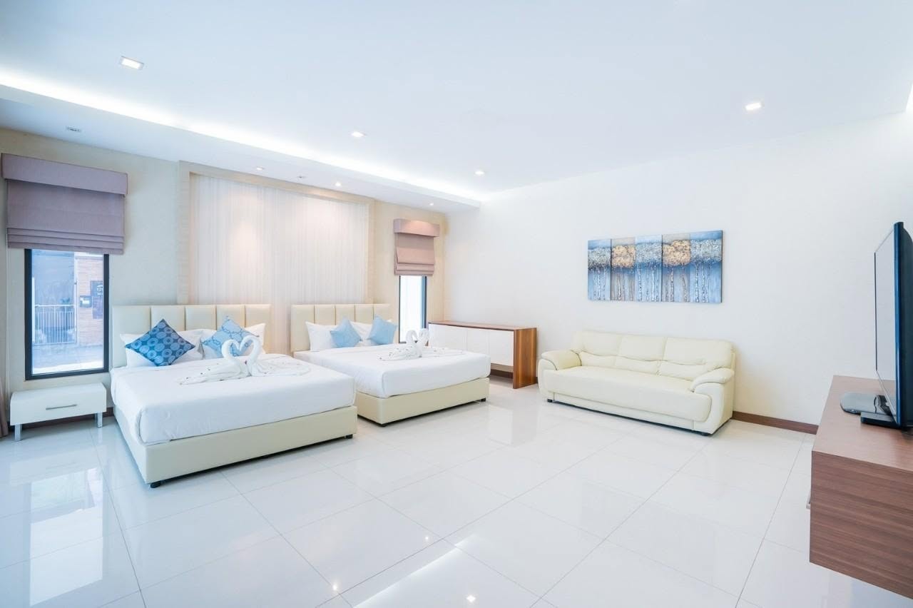 รูปเพิ่มเติมบ้านรหัส IVP-022