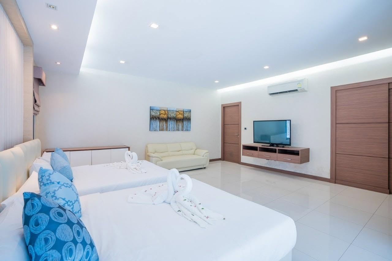 รูปเพิ่มเติมบ้านรหัส IVP-022
