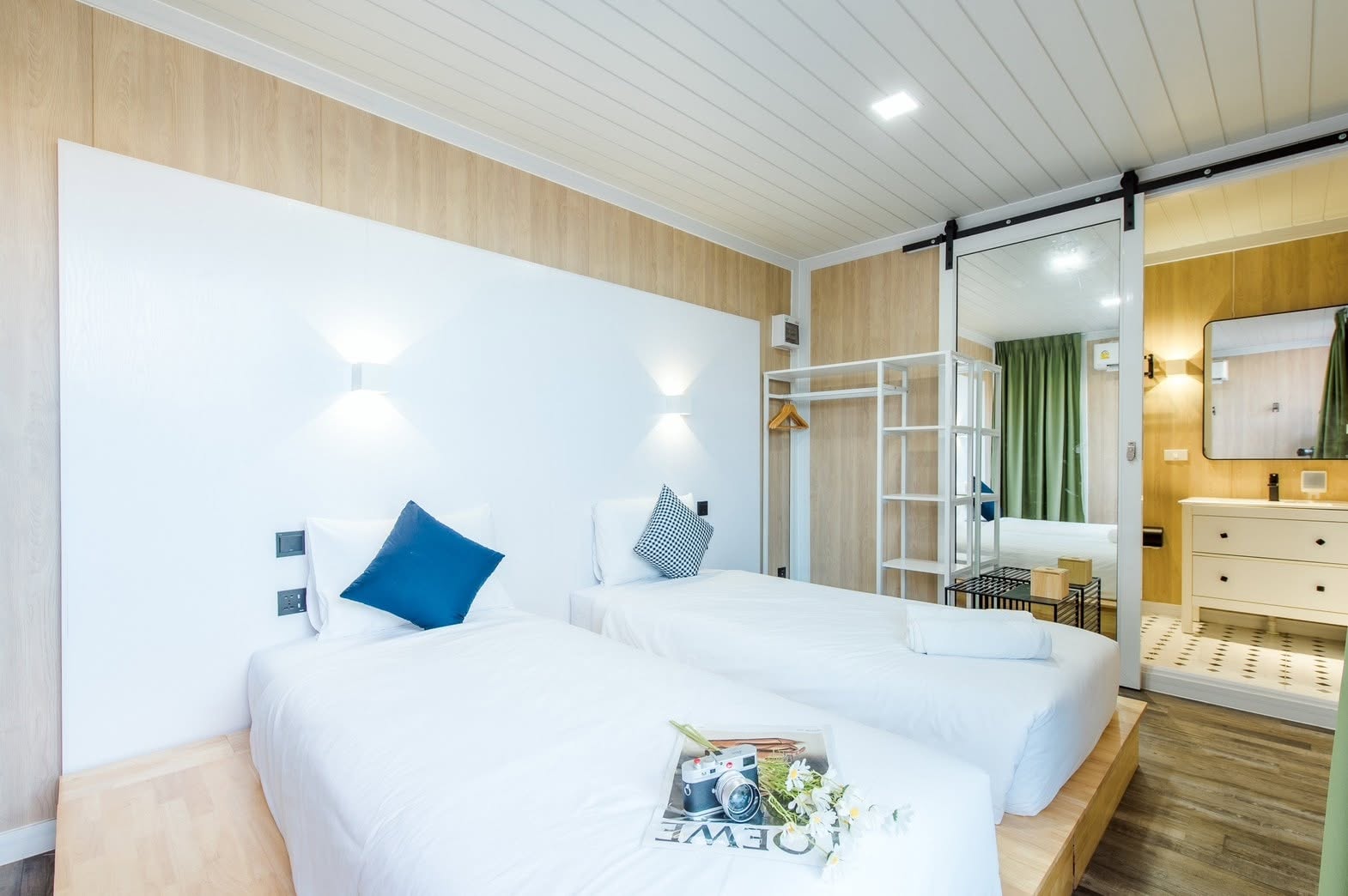 รูปเพิ่มเติมบ้านรหัส IVP-006