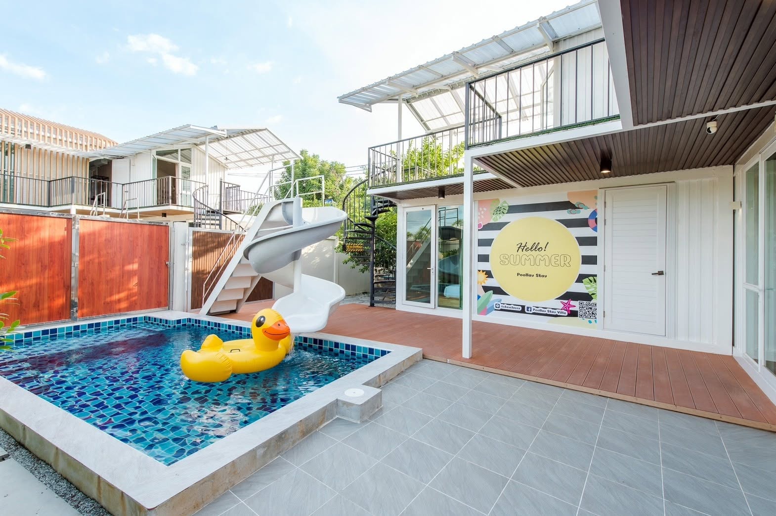 รูปเพิ่มเติมบ้านรหัส IVP-006