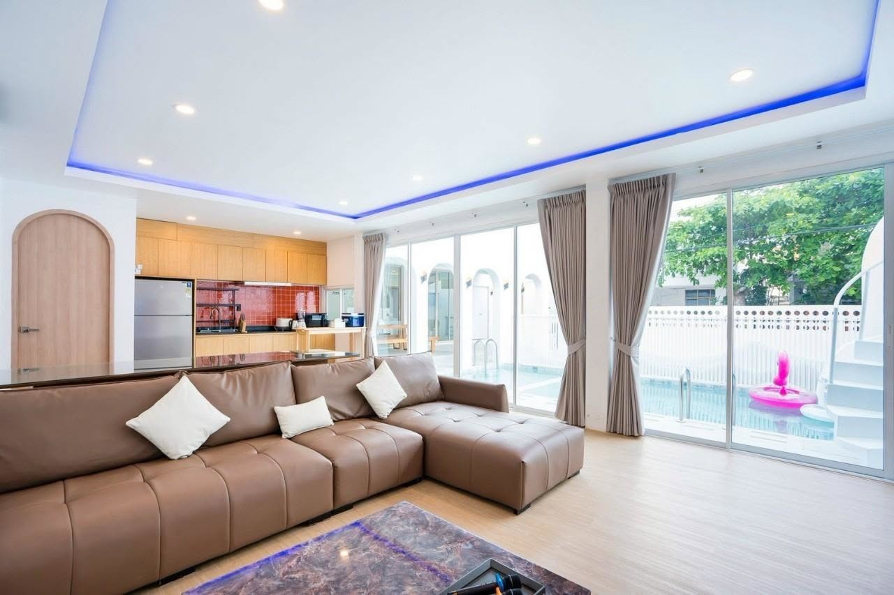 รูปเพิ่มเติมบ้านรหัส IVP-014