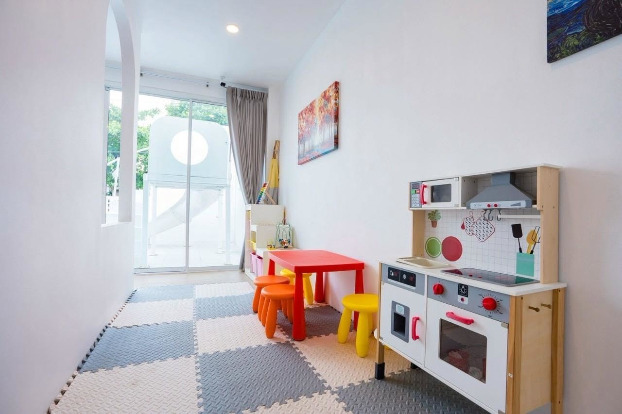 รูปเพิ่มเติมบ้านรหัส IVP-014